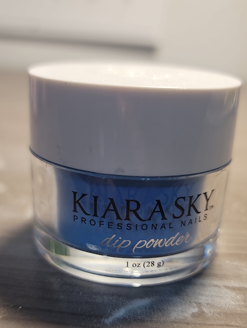 Kiarasky Professional Nails Dip Powder - Take Me To Paradise